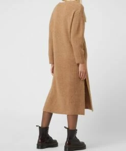 Tom Tailor Denim Strickkleid Mit V-Ausschnitt - Mittelbraun -Rock Geschäft 6t4kigq5890jela590rkie2cal44gk276csjacaga1b36ca48csk6dii6h8j8d2d9kq42j298p9kid1o893jep1k6tgm4ohk74o3gp9kcgr66e9g74s68c1gc4o38pb16gr30p0