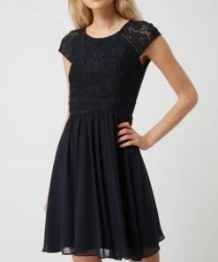 Jake*s Cocktail Cocktailkleid Aus Spitze Und Chiffon - Marineblau Meliert 8 Jake*s Cocktail Cocktailkleid Aus Spitze Und Chiffon - Marineblau Meliert -Rock Geschäft 6t5lcjab84q4mhq88l5jcca96h4l0h2j98okoc2k6pa4ohqca12ksg9o71342cpi91150ghp6kr58di9893j8php61ij0phgc9j66p9k6crm4e1j6lij0pj469i36chk65j6cdg