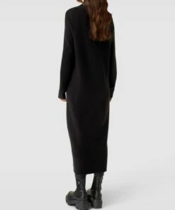 Drykorn Strickkleid Mit Rollkragen Modell 'JOSEPPA' - Schwarz -Rock Geschäft 6t7k4k2i9csj6iid6dakge1h8ookuea58gpl2ja465232cq56h1j8kibags4eki2a4r4ikaf6h956ii984o30p9ncdhjec1lcdgjad9kc9i34o9n6li38ohh6hijeohg74sjgdo