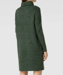 Only Strickkleid Mit Rollkragen Modell 'JANA' - Bottle Meliert -Rock Geschäft 6t84gl256cq3ie2aa0pkak9p88s4qdpl8p1l2jqf8h944jibad650d28ap13id1o8oojci9p88s30dpp9l3m8ohpchgmacpj6dgjecpk60o62e1k64p38dhl74qj4pb2c5i3ie0