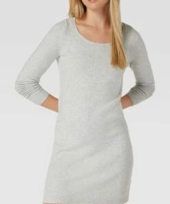 REVIEW Strickkleid Mit U-Boot-Ausschnitt - Hellgrau Meliert -Rock Geschäft 6t95acq4ad9jeea89spj0jqi8p0l0l25a575cc1h84pjckqc9d5l0gah91658dqg918j4cqe6h6k8ea4ah3jidr1cgqm8c1j65imcd1k6phjce336gr6aphpcosj8ohj60oj6do
