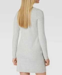 REVIEW Strickkleid Mit U-Boot-Ausschnitt - Hellgrau Meliert -Rock Geschäft 6t9kgli78oq4qiqaa975aj299h6kmd216orkkkqk74olcl2d8sp4egalap23igpn85a4qgibacq4gj1l9go66d1o64sm8chic4qj2c9k68s6aoj574q66phg6gs66dho6sr64p0