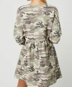 Frogbox Sweatkleid Aus Baumwolle - Khaki -Rock Geschäft 70pkck2ca513ih9o74q4scpga0p46ji96d9l6d26a11k2ka89t2l6j22acskuea260s4cji6a58l6ii96l3m4o9h6gpjgphn6so66cpkc5i3ie9ockojgcj16sq6ac1h65i66cg