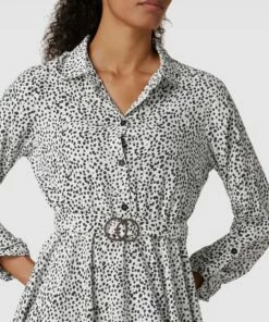 Apricot Kleid Mit Allover-Muster - Ecru -Rock Geschäft 70q4kjam8lal2jqk8oql8hag6p74gdi795554gie9p3kojho8p0kijpm6t932h2d74o36ga984rkmkam70o30p1g6ph30or16lgj0d9k6him4e3268p36ob575j64d3468r3ac8