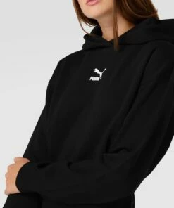 Puma Sweatkleid Mit Label-Stitching Modell 'Classics Hooded Dress' - Schwarz -Rock Geschäft 70ql4dhmako4mga29pa4gl2j9gs3ghih6p4jadqa9d848jph9lb3igqla4s56l9g9l0jgi2l8h8kaiik70o3ad3171gjcdr3coq3gdhk64s3ge3570s6acpm6cqjec3368o32pg