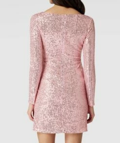 Paradi Cocktailkleid Mit Paillettenbesatz - Rosé -Rock Geschäft 70rjak228ool0jhn719jel1l99838h1n6spkudqd650kodiea8r4si2h84ql2i2e71akshhja5338gi870o32o9hcopm6cj46gpj6d1k65hm2ohj6pi36p1mcgs38e9pcgpmcpg