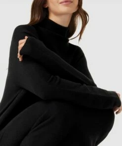 Drykorn Strickkleid Mit Rollkragen Modell 'JOSEPPA' - Schwarz -Rock Geschäft 7183ad1h71130h2c6cskaea3a4pkmcih850k8die6sskij2k9krkcjah94o46c9k6ha54dpnakpj6dpl753j8p9h6gojiopk64pjaopk61j36eb56lhjadhk6th68oj464sj8co