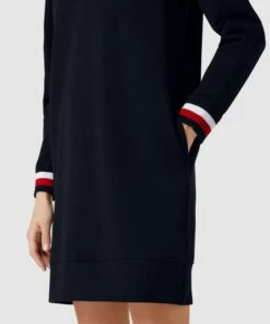 Tommy Hilfiger Sweatkleid Mit Kapuze - Marineblau -Rock Geschäft 7514iha9ad5k6hqi6kojcghi8la34jhk9974ghie6144qkq88ha36ii9719l6cik6p634dqh8h34uh2h9so6adr2cdi30c36cgqm2e1k6gojao9j70q3cc36c8r32p3675gjep8
