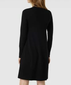 Esprit Collection Kleid In Strick-Optik Modell 'Nos August' - Schwarz -Rock Geschäft 75244cpo6sok4da67165cli2aoskohq36t63egil8p2j2e2698ql8kij8ksl2lih71830jpgags48eal6oo34cr16gojgdhj70o30opk65i3ce9o6co3io9gc8r32ob469h64pg