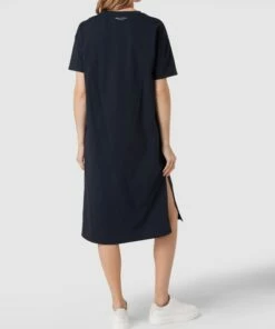 Marc O'Polo Sweatkleid In Midilänge Mit Rundhalsausschnitt - Dunkelblau -Rock Geschäft 75330iqm9984qk1oap1kigab94r4ica4ap938h297164mdi688ol4jhj615kok2g71652d26753jaiah8oo34pb36dijgcpgc4p68chk69j3ce1h6dgm6p3165gm2c1mcgo36co