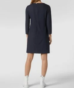Cinque Kleid Mit 3/4-Arm Modell 'Ciexel' - Marineblau -Rock Geschäft 757jel2ga1akad9o90rkkjq2857j2ja79h538h266tb4eea96d5j2gib6cokegqj70plagam95ajai2898o3ge9nccsmcd316gp38e9k6ko3aohg6crjgohh71im6pb5cgsjed8