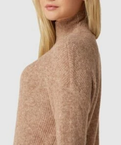 Noisy May Strickkleid Mit Rollkragen Modell 'MALI' - Sand -Rock Geschäft 75a42jqd9p838ea289258hi39gqkucab854j4gpn8l4j8j28ad9l2dqb8p9kal2m68ok2h1h994k4eae94o62php61h68c9g6sq64d1k60p68e9p74qmapb46di30pb56dgjado