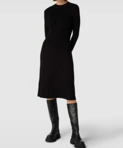 Montego Strickkleid In Midilänge - Schwarz -Rock Geschäft 75a4ela395236c2484sj0jia697kola48h256k2gal4jadqk6l0j6chp855jadih997j6lib6ha50dij993m4eb570qm6pj465i6ccpkc9h36e336go38cr5ccp64e1k6hhjgc8