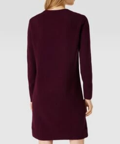 Christian Berg Woman Knielanges Strickkleid Mit Geripptem Rundhalsausschnitt - Bordeaux Rot -Rock Geschäft 75a5ahpj8gq3ega89so58lhn9krj2jid9sojccaia0q5akq79kq3ehq19524qea19hb4gka668rk6hpp60o68c1i65i66chj6koj0p1k74pjie1oc8ojceb6ccsm2or5c4qjidg