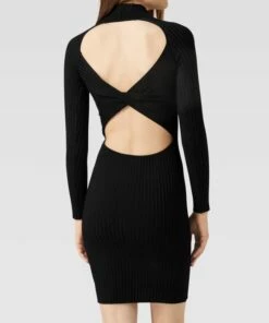 Guess Knielanges Kleid In Ripp-Optik - Schwarz -Rock Geschäft 84oj0kpgako36cqg98o4gj22993kojim95ajejpl6p7jae9o9p6j2jq58l746jhk8taj2i1k9cokak27953mcc316dh66o9h69h3aohkccr3ie3474o30ohp61j30c35c5hm6pg