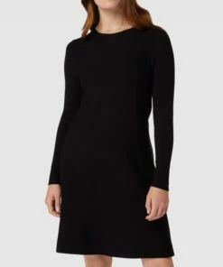 Vero Moda Knielanges Kleid Aus Viskose-Mix Modell 'NANCY' - Schwarz -Rock Geschäft 8513ee2k8oo44eak9p256l2694qj0jad95a4aeam98sj8hhh61b4cdaf8kqlaki18p958d1hagsl0hhna13j8pb2c4om6db46ph3eohk6osm8e36c8o3acpnc5h3gcb66sqj8dg