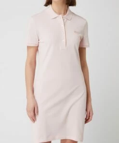 Lacoste Regular Fit Polokleid Mit Stretch-Anteil - Hellrosa -Rock Geschäft 85142hif8l7kccq18h8j2g9p657kol9n99230gi18p834ji48p8j2c1g7585agqc9oq48kq16565adpk8co32chj69h30o9o65hm8cpk68s32oj26pi66c9l70sj6php6grj2cg