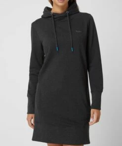 Pepe Jeans Sweatkleid Mit Kapuze Modell 'Gisela' - Schwarz 8 Pepe Jeans Sweatkleid Mit Kapuze Modell 'Gisela' - Schwarz -Rock Geschäft 85254k9ka1al2him75846cq370sk2h28ah256l2l9h5l8c2g9514ikhg9t4l8l2gakq50dpm712jaiai6l3m8phhc4q6cp1l64omadhk6oom2ob369i68db4cgr6acr4c5i32og