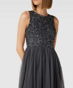 LACE & BEADS Cocktailkleid Mit Paillettenbesatz - Anthrazit -Rock Geschäft 8573ehpm8crjcj2870s4ui1iad4jahi998r56jqd6p438hpkagq4qdhp8grkic9p9krl0cq585958ia59go34cr46ti32phl6sp3edpk61gj4eb66co36chlcos32c9m60pj2d0