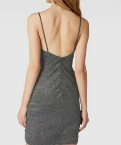 Luxuar Cocktailkleid In Schimmerndem Design - Schwarz -Rock Geschäft 85b46h29aoolckhla4s30gqa896ksj9nacrkukal8cokoipg8gol2ia79l4l2dq6acp4cdi5ap0kal1pa93jad36c4ojgpb365i38d9kcos3ae1ncko3ed9o6lhj4e9i74q38do