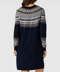 Esprit Strickkleid Mit Norwegermuster - Marineblau -Rock Geschäft 88sksii19543aj2h8sok6haea9548jhj8t84sgi69t0l6gil8l64qdqc9l13eca28hakgc1m9h24ec1k9so64p31cco3id35cor62dpkcosjae336ti66d9mc9h3ae1ic4q32p0