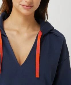 FIRE + ICE Sweatkleid Aus Baumwolle Modell 'Vella' - Marineblau -Rock Geschäft 890k8h2e693jcl9k8p55ck1l9h2k8ki899aj6d1nagp3acig8h6ksdae6p54aja66kpj6chl64ok6gieah3m4ohh65h66d34c4p30chk64q3ee1j6li3adho69gj0e31c8pm4o8