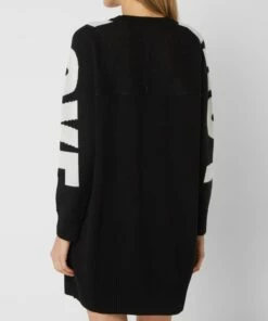 Love Moschino Strickkleid Aus Wollmischung - Schwarz -Rock Geschäft 894k6chiah344c9ha955alho8go3gihmagrk4kqj9d454c1j6d7j2j1g892kqh1nalajgkhk6l944hqb8co66e1pcgojicpl75hjid1kcorj2e1kcgrm2phg71gj0p1o69i3ep0