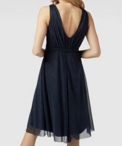 TROYDEN COLLECTION Cocktailkleid Mit Taillenpasse - Marineblau -Rock Geschäft 894l4h9had4kacikad8jehq96l6j4jaa98qj2d9k6or38la491a54jqa8sslcj1n9l0kehhm6cs3ai268t3m6ohn6phj2d31cgo3go9k68s66o9icpj32phh75gjcdhh75ij4do