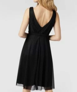 TROYDEN COLLECTION Cocktailkleid Mit Taillenpasse - Schwarz -Rock Geschäft 89952gph7195cea38op56jag6sr4okah74slciqc88q3gdam6gq4ecil68o4gchp6gq46kq39l54uk9iah3m8cj569i6adpp6oq3ec1k6kp3aohi6sqmaopncksjie32cpgjac0