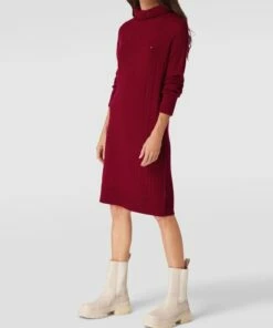 Tommy Hilfiger Strickkleid Mit Zopfmuster Modell 'CABLE' - Bordeaux Rot 8 Tommy Hilfiger Strickkleid Mit Zopfmuster Modell 'CABLE' - Bordeaux Rot -Rock Geschäft 8cpjgc9la4ojic21715jgd9maha32i226t634j2g98p4ejpo64p4odhg9osk4jqh7554ckama124kcqhad3jadppckq3idj16tgm6d9k74o32ohl6gp68pb56cqmad9n70o6ce8