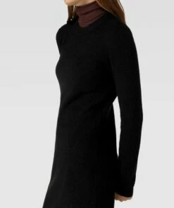 Pieces Kleid In Strick-Optik Modell 'ELLEN' - Schwarz -Rock Geschäft 8cr4qca96db4cg9l6h6kaihj68pj2j9i9h15agamad658j219p252ja39p9kski66p452cam9p956e1iaco34d346komce9mccq6ce1k6pi32oj4cgq6aoj275gj8chlc5hm8e0