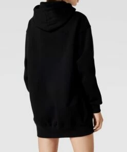 CHAMPION Sweatkleid Mit Label-Details Modell 'Rochest' - Schwarz -Rock Geschäft 8d34ggq890p3gjia71630cad6l73ii1g6oq4chhh70p3cjhi6sq3ckqe999l4hqmacq58iq98913cl2m6ko32cj6ckqj6cph75j6adhk6hi3aoj361i3ic1p6kq3adj575gj0og