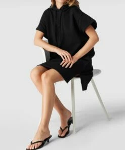 Marc O'Polo Sweatkleid Mit Kapuze - Schwarz -Rock Geschäft 8d3kug9ja50jihaj9kslchqe893j2cqk9954olim9t832ea76t3k2ii89l6j4kah88rk4ia3854l0jpg84o36c3260s30db5coq34opk6somaeb160qmcp1iclijae1o64r68e0