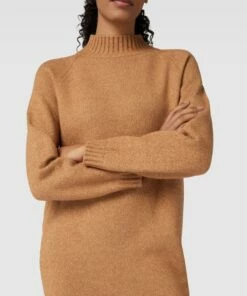 HUGO Strickkleid Mit Stehkragen Modell 'SOSONZY' - Camel -Rock Geschäft 8d3lag9oacp58l9j6p54ue2h6h930ia46t54ahq36p7jeeal6sq50ghmad938dik9oo3ghhp8l55ccqa893jao9k6gr36db4c8qjcchk6dgjaoj6ccq38cb1c4rj2cpm6oqjgc8