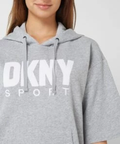 DKNY PERFORMANCE Sweatkleid Mit Logo-Print - Hellgrau Meliert -Rock Geschäft 8d4l4lae6t5kikhj8l44kdi3610jakq660p4mihj6155akhi613ksca29t650j288gr5cla96p0l0dpl8h3j6eb168o34oj564rjap9kc5hm2e1i69gj0cb360pj4opiccsmac8
