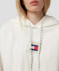 Tommy Jeans Sweatkleid In Minilänge Mit Label-Stitching - Offwhite 7 Tommy Jeans Sweatkleid In Minilänge Mit Label-Stitching - Offwhite -Rock Geschäft 8d64mkhg7575aia6ah1kei2985a56jplaco56iqh8h93adqaa1a4ih1j6114uk9nap152dhk6p34si27al3m4ohh60q3aoj369h3ap1k75h3ce1jchj6cd1pcgqj0or3c8p6cc0