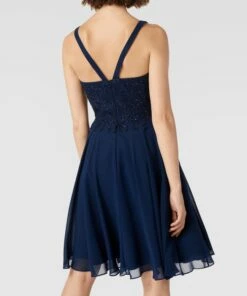 Luxuar Cocktailkleid Mit Herz-Ausschnitt - Dunkelblau -Rock Geschäft 8d65ckai6ooj6gq169658l1l713jagpg8p0jch2a9l44kka875132cag70r54laja8r3ai219cq50dhlah3j0d356osj4p9l69imcp1k70s6cob1ckojgohic9i66p9p75im4o8