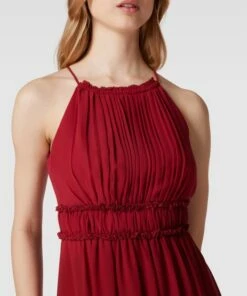 Jake*s Cocktail Cocktailkleid Mit Neckholder - Rot Meliert -Rock Geschäft 8d6keh2c6krj6jhk653jeea68p6kaga16sol6dig84qkkga38dakscah8lb4ed9m9l6l6jamad9lai2994o3ap9h6sp36oj36sp6adhkchi3ae1ncgr36or2copm6c3370q3ec8
