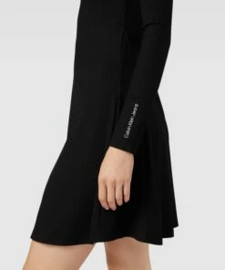 Calvin Klein Jeans Minikleid In Ripp-Optik Mit Stretch-Anteil - Schwarz 7 Calvin Klein Jeans Minikleid In Ripp-Optik Mit Stretch-Anteil - Schwarz -Rock Geschäft 8dakoiij6h8lahqg6h2jgcqj8crkcdi98l2jgiqf6h2l2l9i90pkqdhoah0lakpm8984egqi8d244h9m8oo36e9o64r34cr16tgm2p9k60rm2eb2ckpjgp1m70pm4e36c5i6cog