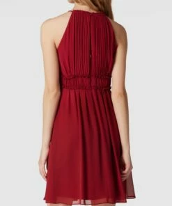 Jake*s Cocktail Cocktailkleid Mit Neckholder - Rot Meliert -Rock Geschäft 8dal0jph6pa4schi8oo4ae9p6d23acam88q4ue1g9144idhi8h738i2f8da5ah21agqjaiqj89al0laga0o3cpj2ccqm2e1j71ij2e9k65j3ce9p6pgjgpb174qjiopjcgpmaog