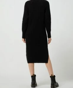 Levete Room Strickkleid Mit Alpaka-Anteil Modell 'Gymla' - Schwarz -Rock Geschäft 8gp50dqia0slch2cakq44k1p98pkedqh70pj0g9mal0ksi9j8h4kahq2658kagi76t44sj9g9t1jch2k893j4cphcdij6c9g6kr34o9kclj66e9k69hj8dhi68rj2chg68p68e8