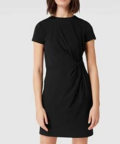 Lauren Ralph Lauren Minikleid Mit Knoten-Detail - Schwarz -Rock Geschäft 8gq38h24a593ili8a8s46iaf8ko58ha18d64ie9ma993gga68orlal22a9350ia66sp48hab6lb4ih2a6l3j2e1ic8r3gp1mc8pjap1k71gjcob4c9gm2chh61hj8d1icgojgcg