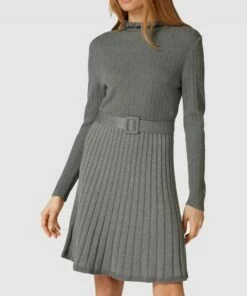 Esprit Collection Strickkleid In Knielänge - Mittelgrau -Rock Geschäft 8gr4od2l9h5l6ham71250ea68h132la5ago3glhm6da3gdiea924edq39p8j8jae6go56d9i6crkaipo893j0p9pc8sjgdr5cco3ic1kcgr6ae1p6orj8eb1cgsjcc1icor66oo