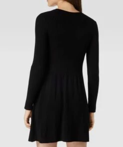 Only Strickkleid Mit Rundhalsausschnitt Modell 'ALMA' - Schwarz -Rock Geschäft 8h7j2cq9a9444eaj8ss50gaj8p7jaiqia4q3ee2874rj4d2g690jih9h8555ciqg6pb5akqma8q4ce9m6t3jad9kcli36cho6dh36dhk74rmaoj46sr3acj6cdj3gcr1c8oj4p0