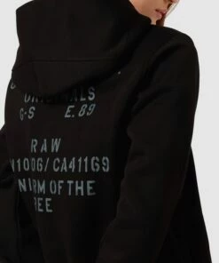 G-Star Raw Sweatkleid Mit Label-Details - Schwarz -Rock Geschäft 8l0jck2gad8ksjik618k6hqh917kihi38933ihq86d6l6ghoa8r4sla79p556cie99b4ccac6p358jhk9co36ob1cpj3gpj16lgj4p9k6lj32e1pc9ij6e3575hjgdr16ko36co