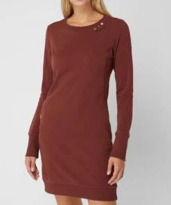 Ragwear Sweatkleid Mit Zierknöpfen Modell 'Menita' - Rot 8 Ragwear Sweatkleid Mit Zierknöpfen Modell 'Menita' - Rot -Rock Geschäft 8l2k2l1g70skqda38p652jae95154ga8acr44j278p244i2ja9a4ke2e6h248l9gap54kdikakq3igiaa8o36phocko6ae1nclgj4e9kchj32eb36pijaophckqjad9i64p3cog