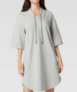 Marc Cain Oversized Sweatkleid Mit Label-Print - Hellgrau Meliert -Rock Geschäft 8l63ijqi6924gh1l8cqkigi96op4ojhj6d2j2h9g85750hpn6p64mham99ajie2f658kscic6164ihq594o3gp1pcor66pj6c4oj6d1k6dgmaohi6lh64cph74q3cd9pc5hj6cg