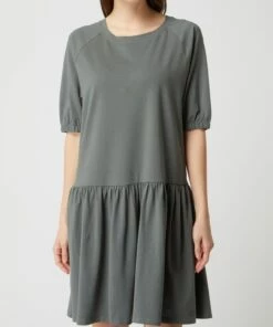 Tom Tailor Denim Sweatkleid Aus Jersey - Schilf -Rock Geschäft 8l644j1g71334laea1al4cqb955jcjqi65b5aiik8co3gd23ah54adi898r5cia6ad2j0lhhago3gjaj6p3j2opk6lhj8dpj68r3echk64ojce1i68q6aor2ckq34e1m6gpj8c0