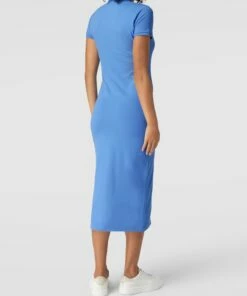 Polo Ralph Lauren Sweatkleid Mit Logo-Stitching - Hellblau -Rock Geschäft 8l946jahad14kc1o8t2kejic9984cdq2693k2hid9cp3gk1n9csl8li8994kud1p910l6kq591b50ga6653m2dph64o3ee1lchgj2phk6op3ee1mccqjae9k68r36p9mcph66c0