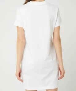 Versace Jeans Couture Sweatkleid Aus Baumwolle - Weiß -Rock Geschäft 8la4ui278ks4ge2l6p1lcii68d3kueai855kkcpi8t3j6d2j6l9j0kik8d6kee1jalak8dqd8h5jggi1a4o68dr4cphj6d9h70pjecpkc5j6aoj26op6adb574o68chg6cpj0d8